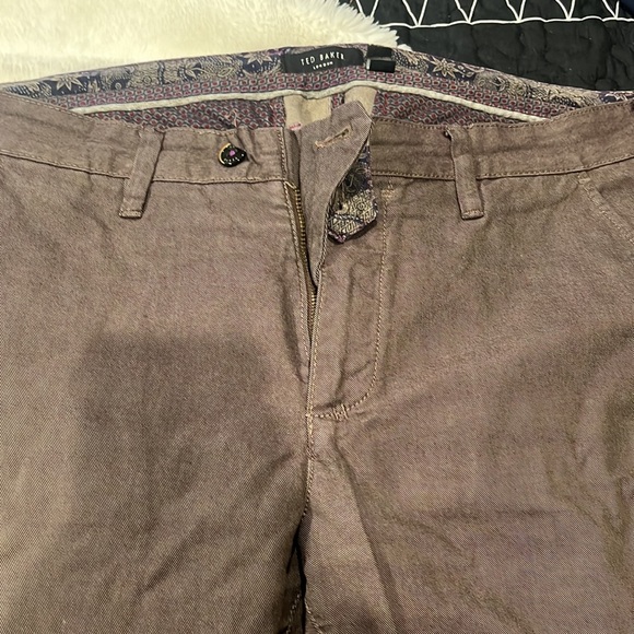 Ted Baker pants - Picture 2 of 5